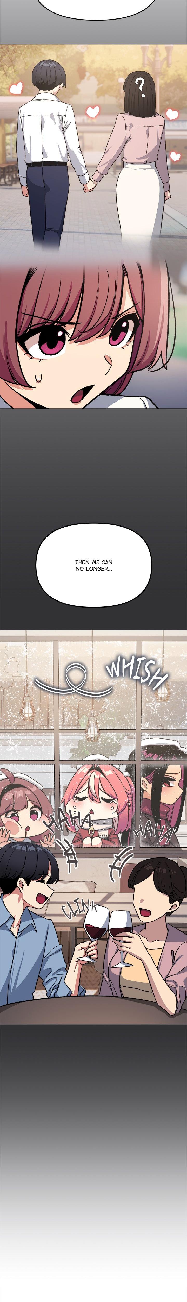 Someone Stop Her! chapter 53 page 12