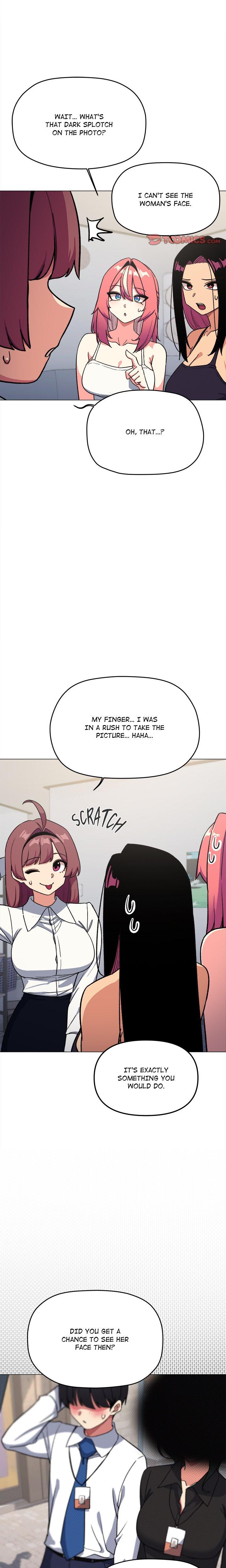 Someone Stop Her! chapter 53 page 13