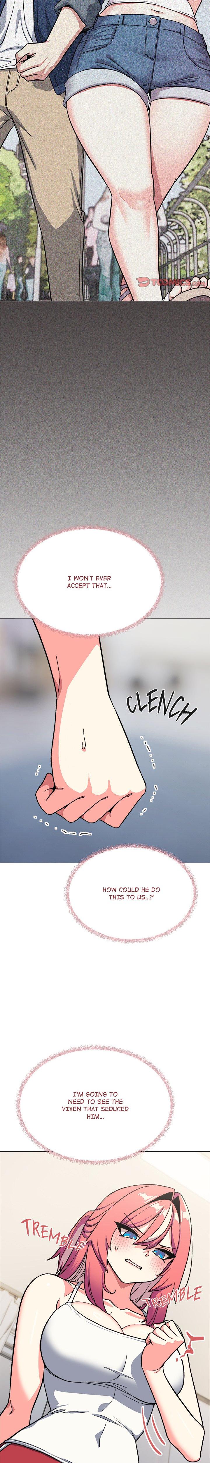 Someone Stop Her! chapter 53 page 18