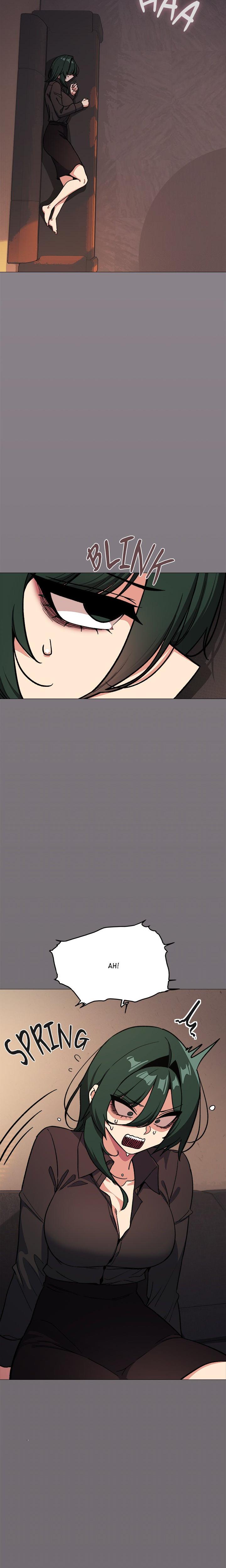 Someone Stop Her! chapter 53 page 20