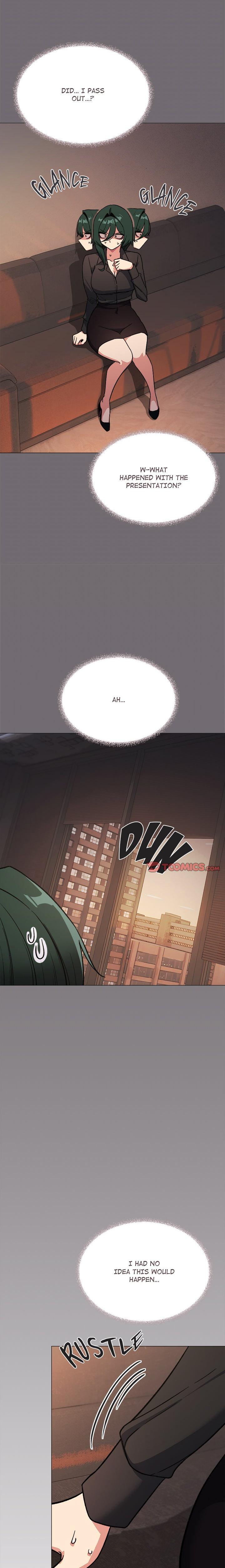 Someone Stop Her! chapter 53 page 21