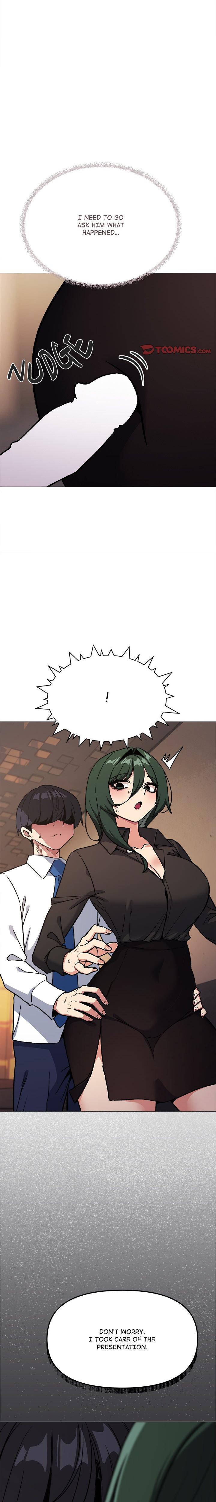 Someone Stop Her! chapter 53 page 23