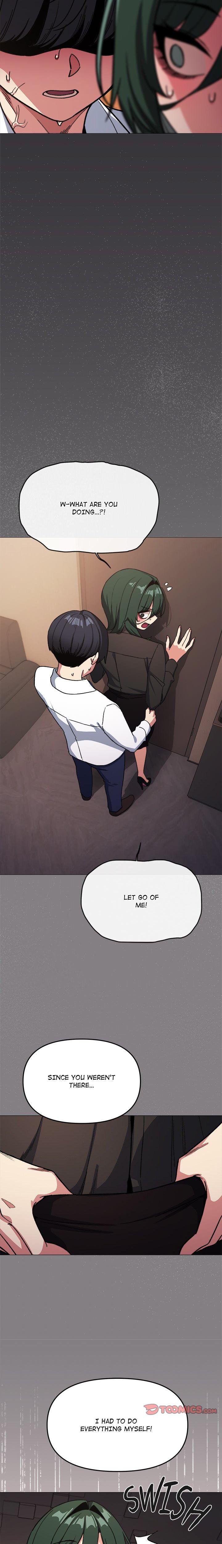 Someone Stop Her! chapter 53 page 24
