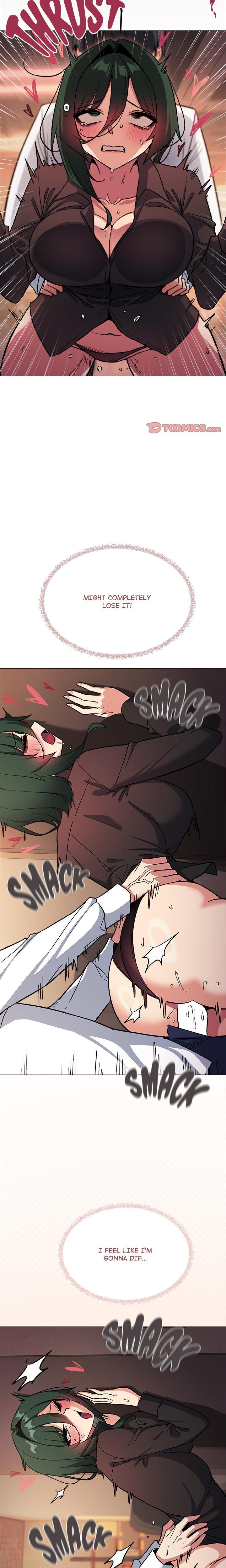 Someone Stop Her! chapter 53 page 28