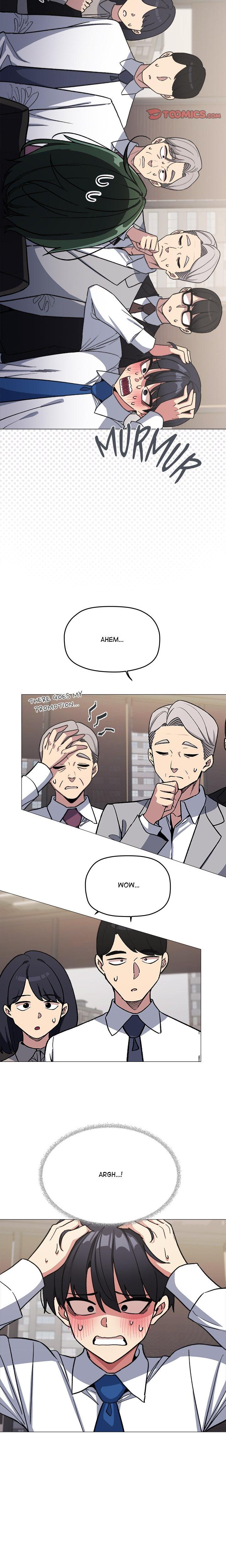 Someone Stop Her! chapter 54 page 3