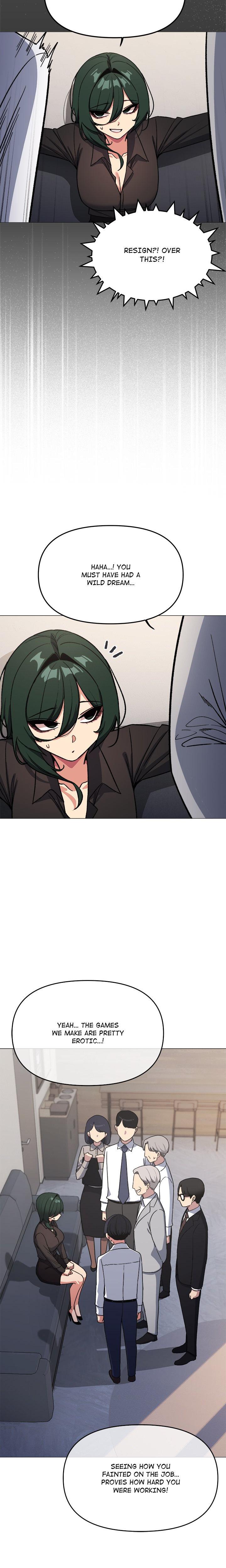 Someone Stop Her! chapter 54 page 5