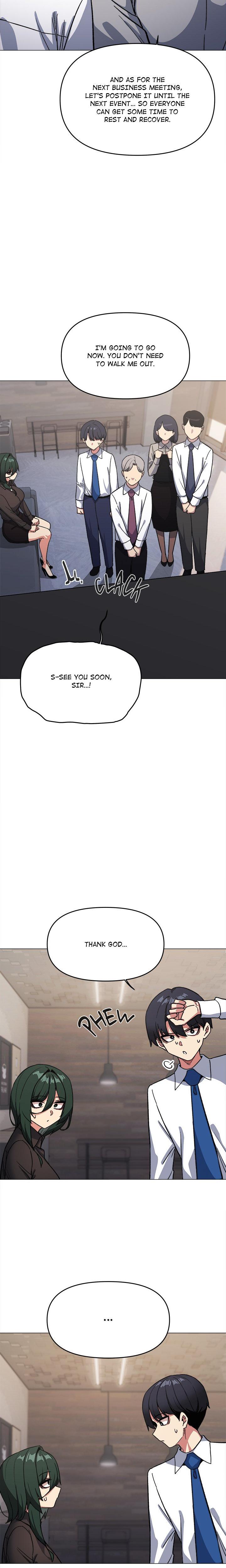 Someone Stop Her! chapter 54 page 7