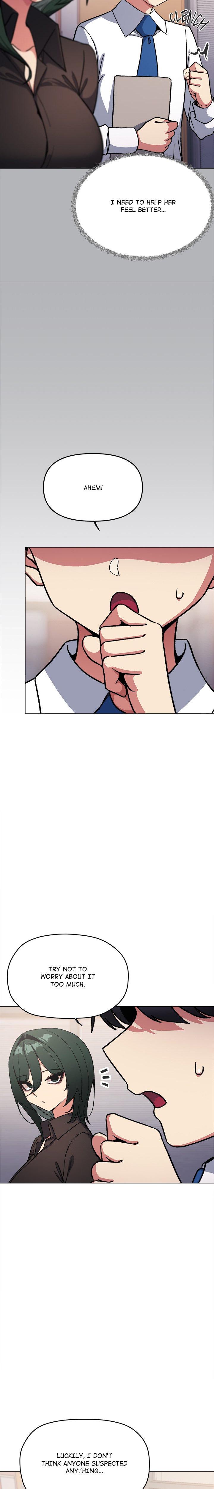 Someone Stop Her! chapter 54 page 10