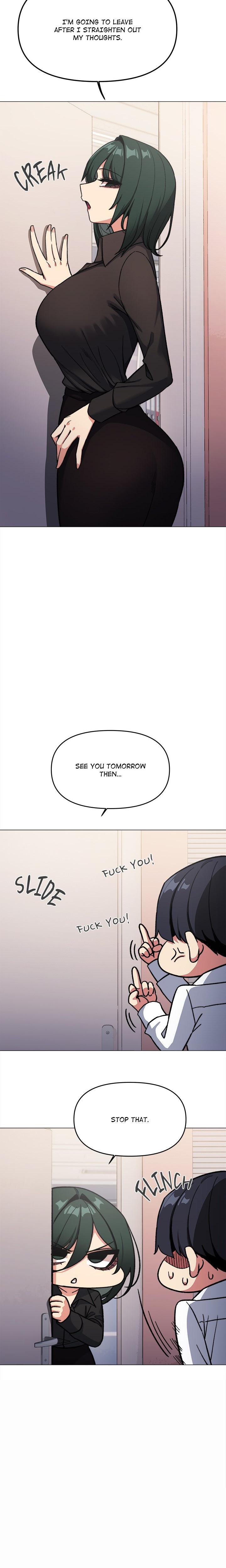 Someone Stop Her! chapter 54 page 12