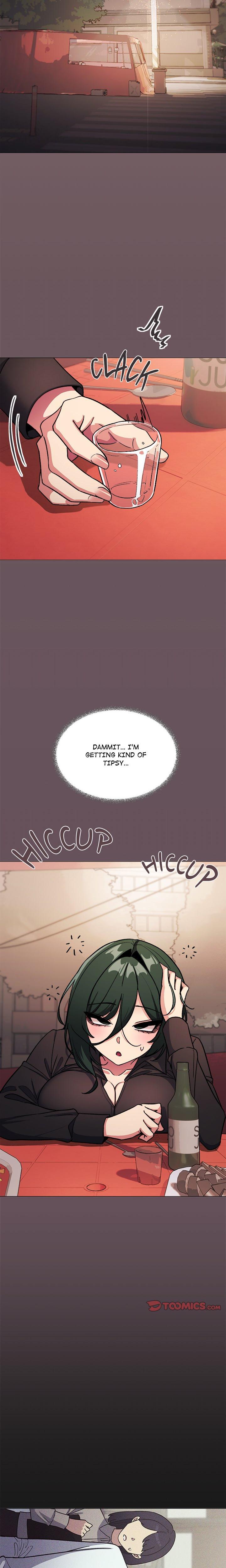 Someone Stop Her! chapter 54 page 14