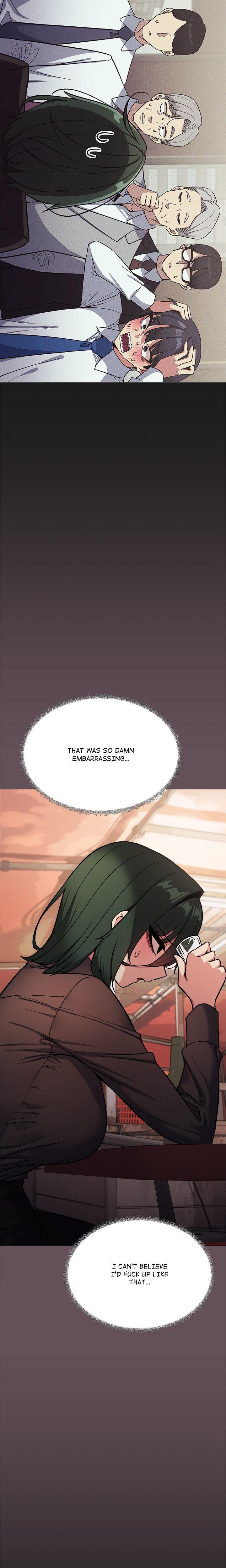 Someone Stop Her! chapter 54 page 15