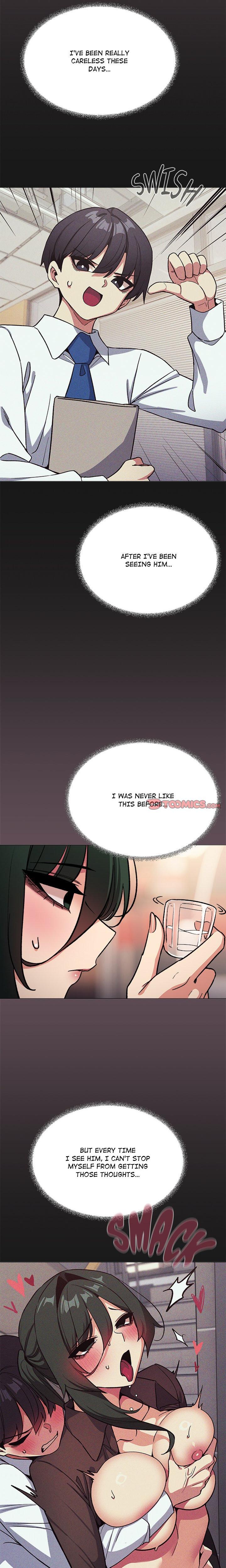 Someone Stop Her! chapter 54 page 16