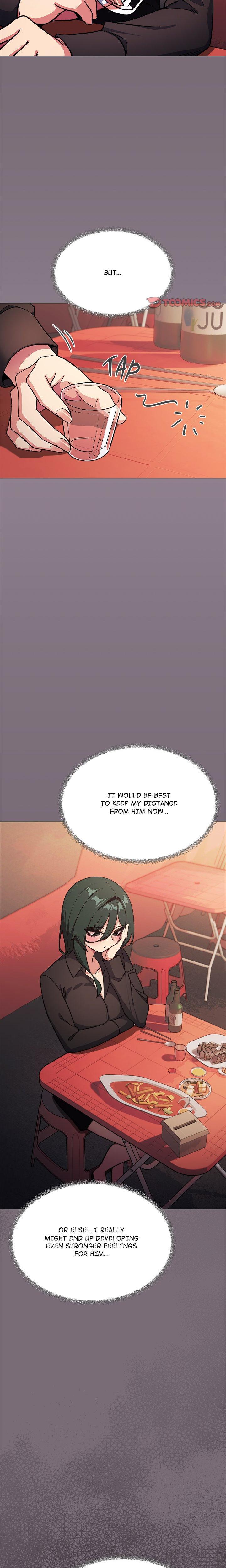 Someone Stop Her! chapter 54 page 18