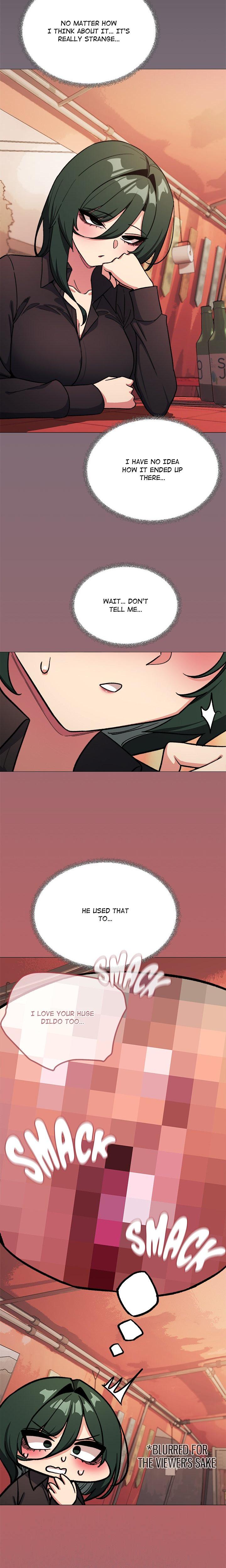 Someone Stop Her! chapter 54 page 20