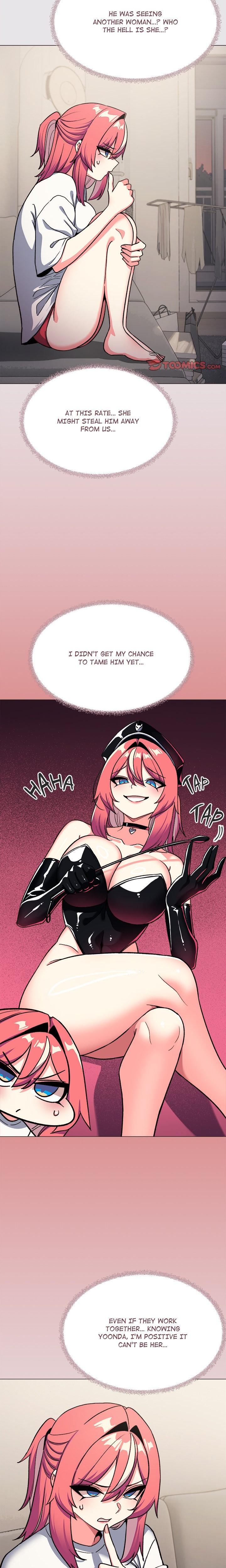 Someone Stop Her! chapter 54 page 23