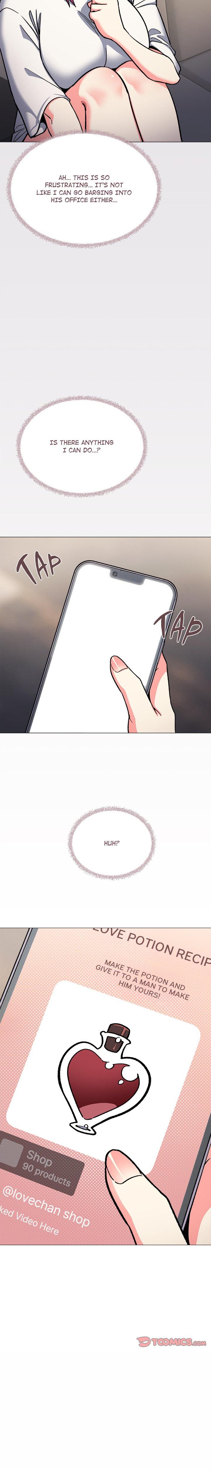 Someone Stop Her! chapter 54 page 24
