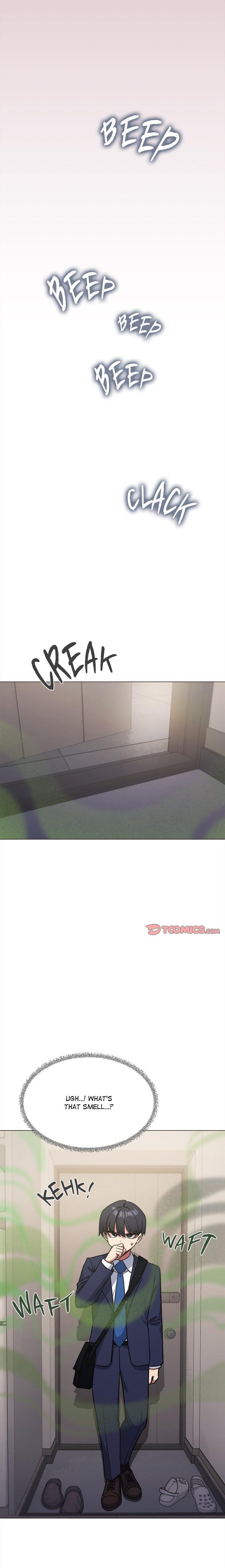 Someone Stop Her! chapter 54 page 26
