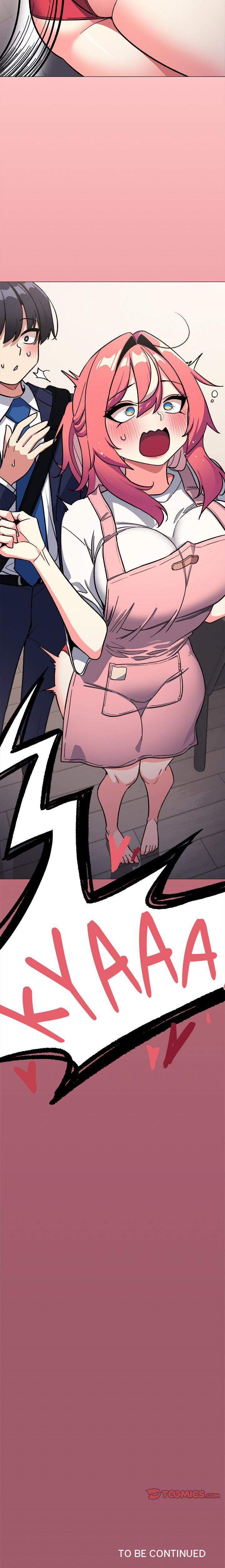 Someone Stop Her! chapter 54 page 29
