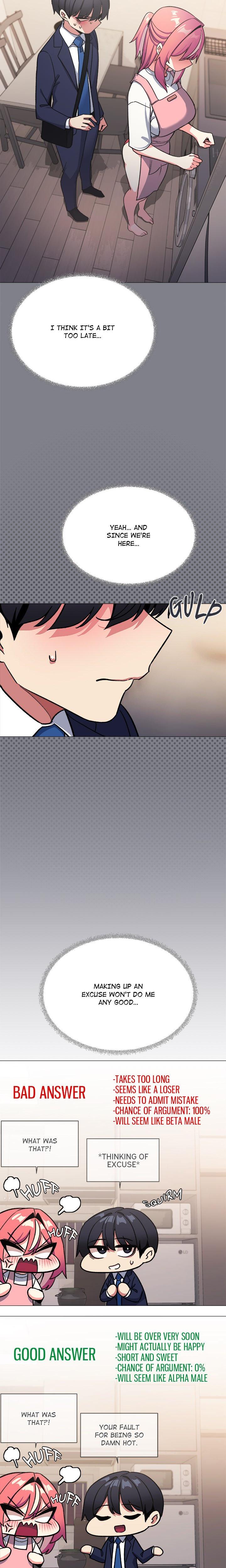 Someone Stop Her! chapter 55 page 5