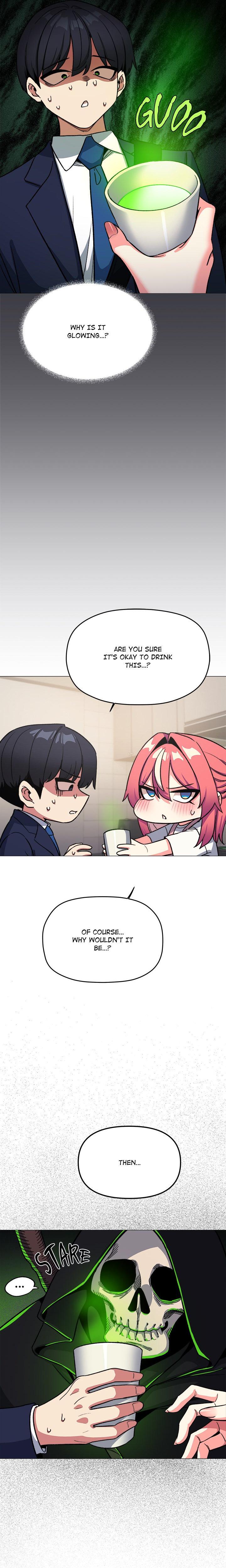 Someone Stop Her! chapter 55 page 10