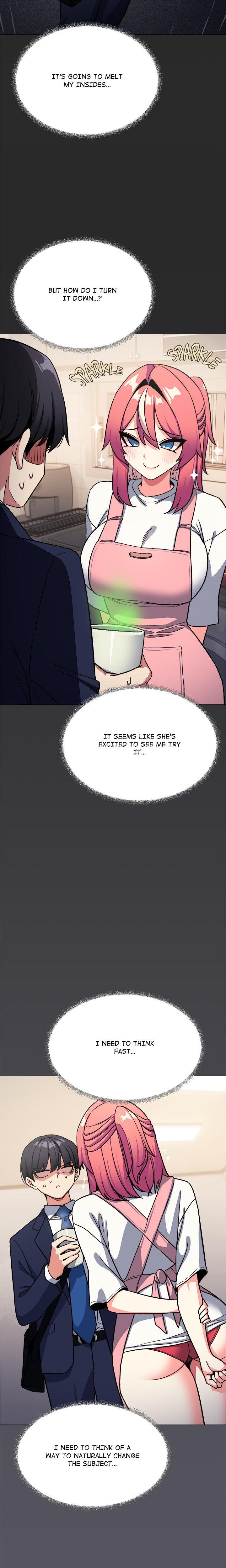 Someone Stop Her! chapter 55 page 12