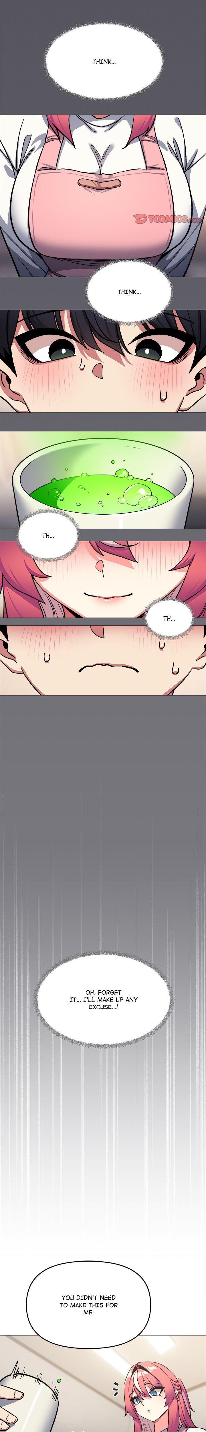 Someone Stop Her! chapter 55 page 13