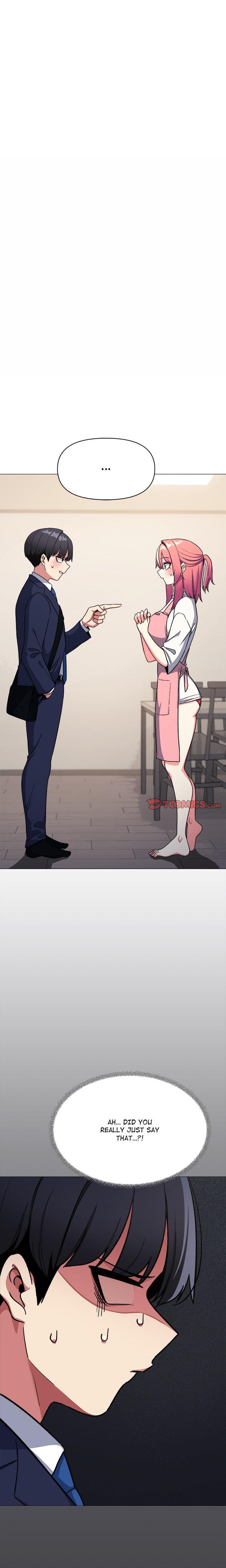 Someone Stop Her! chapter 55 page 16