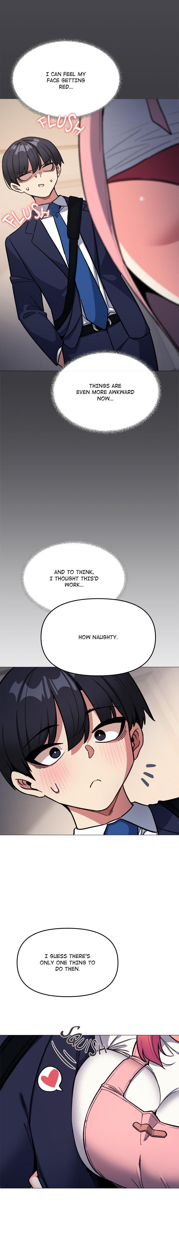 Someone Stop Her! chapter 55 page 17