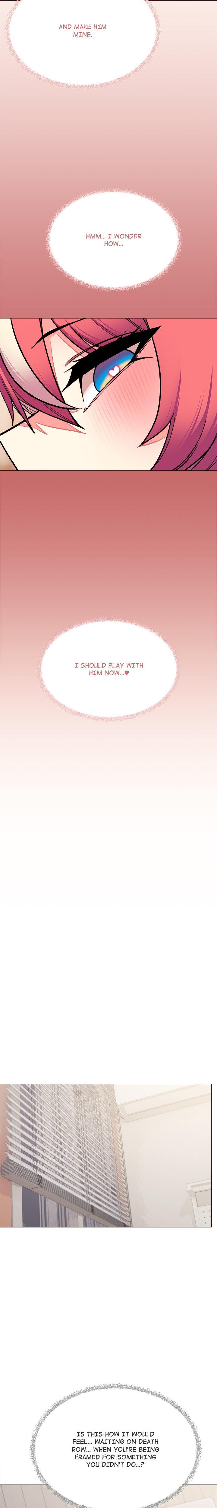 Someone Stop Her! chapter 55 page 25