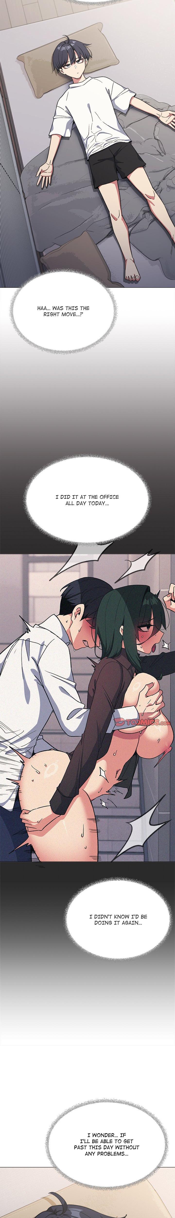 Someone Stop Her! chapter 55 page 26
