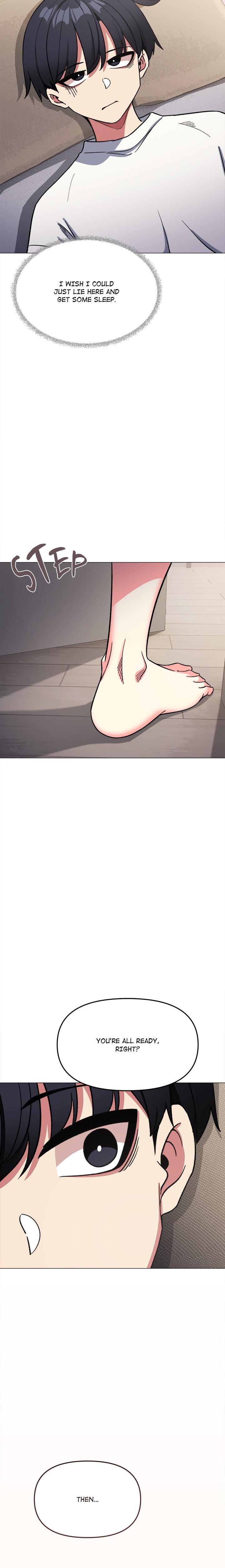 Someone Stop Her! chapter 55 page 27