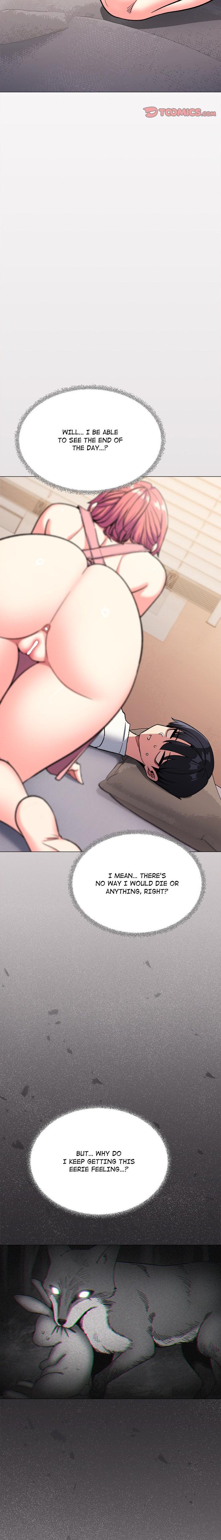 Someone Stop Her! chapter 56 page 3