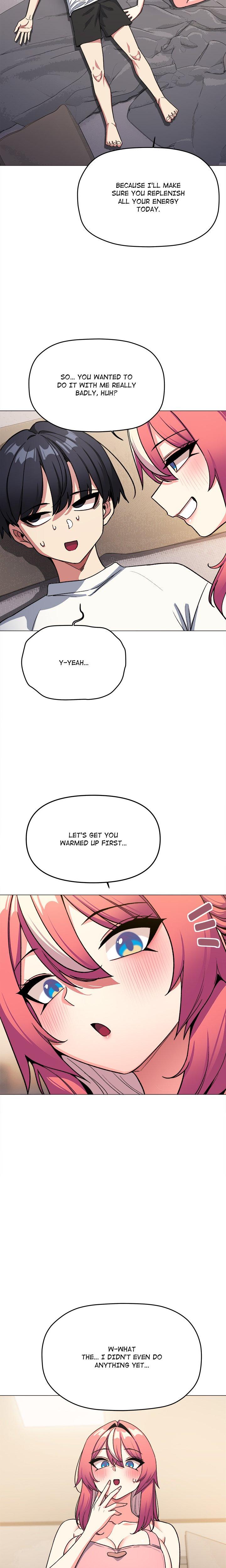 Someone Stop Her! chapter 56 page 5