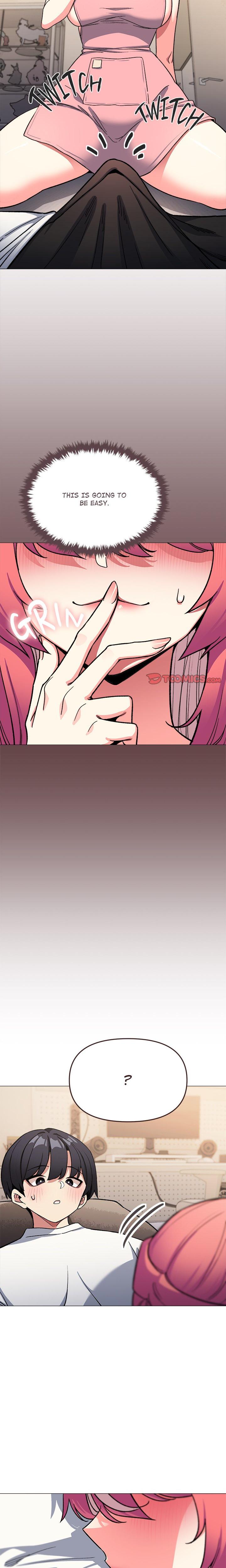 Someone Stop Her! chapter 56 page 6