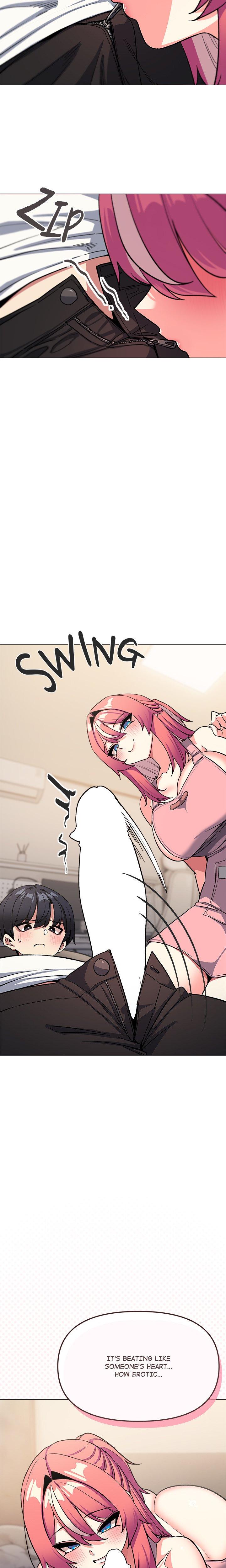 Someone Stop Her! chapter 56 page 7