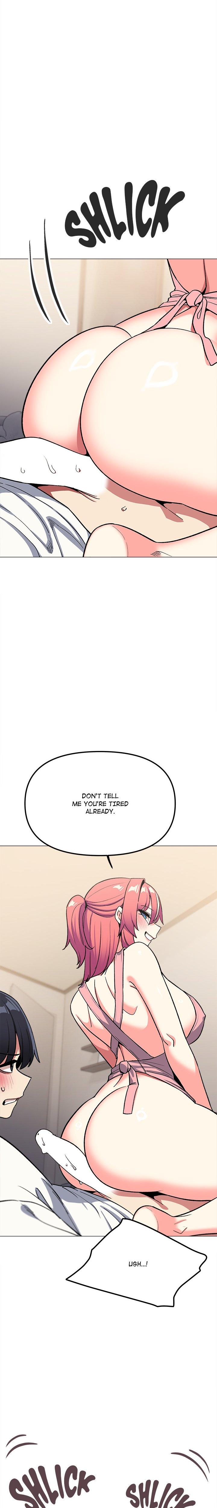 Someone Stop Her! chapter 56 page 10