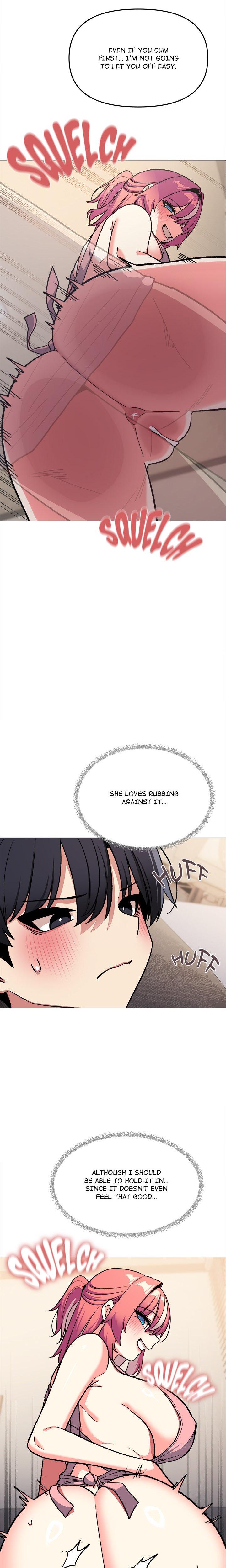 Someone Stop Her! chapter 56 page 12