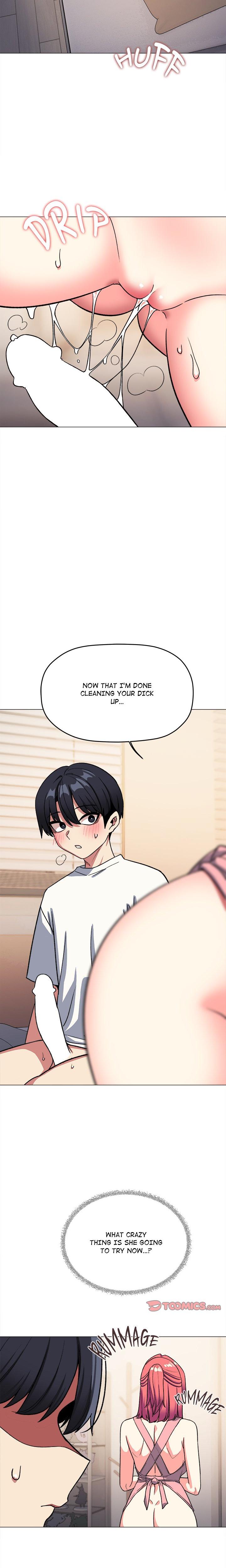 Someone Stop Her! chapter 56 page 14