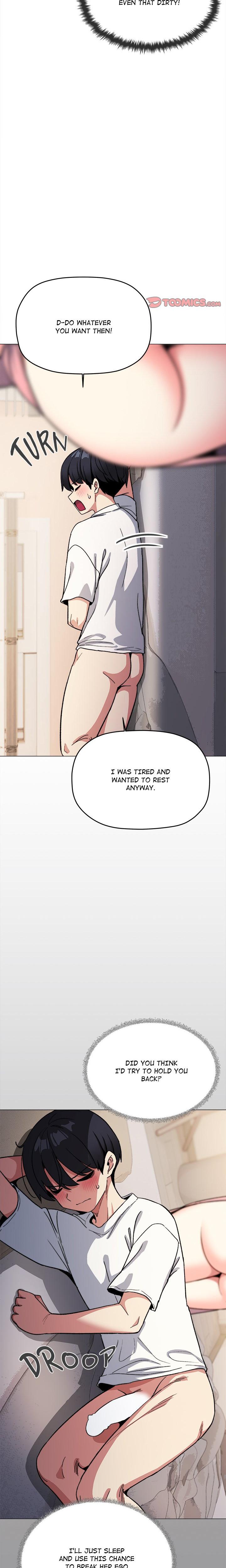 Someone Stop Her! chapter 56 page 18