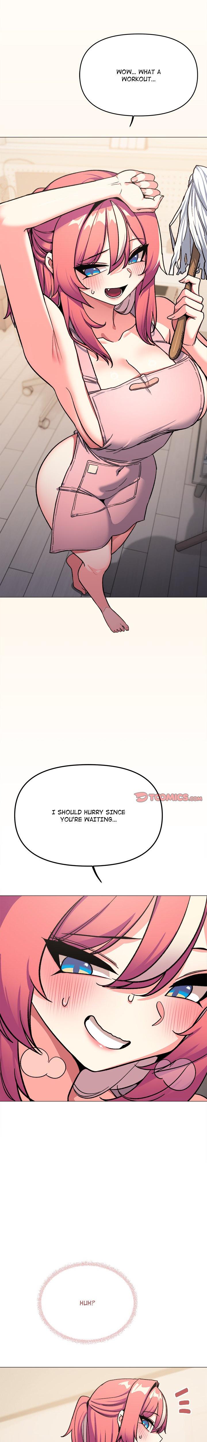 Someone Stop Her! chapter 56 page 21