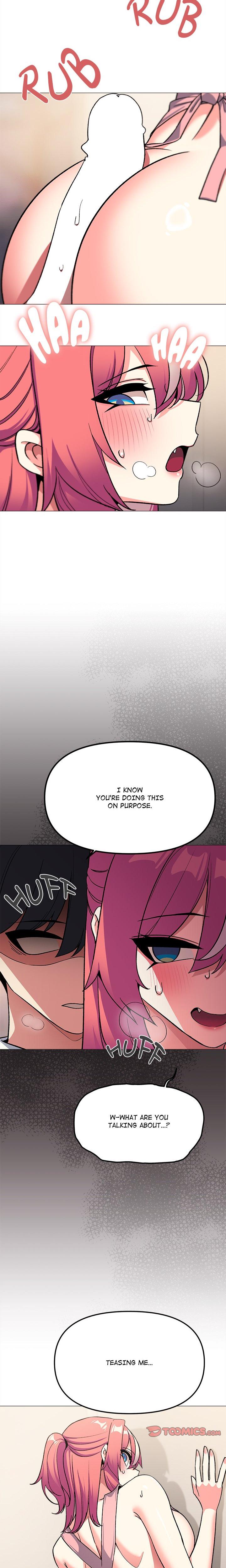 Someone Stop Her! chapter 56 page 24