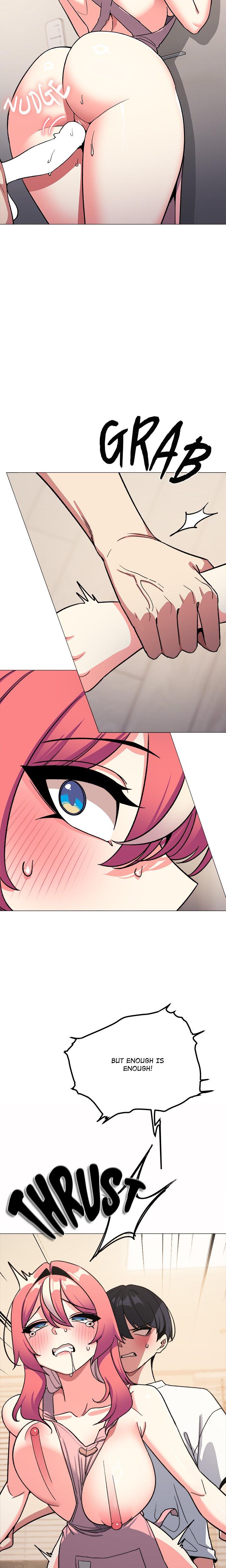Someone Stop Her! chapter 56 page 25