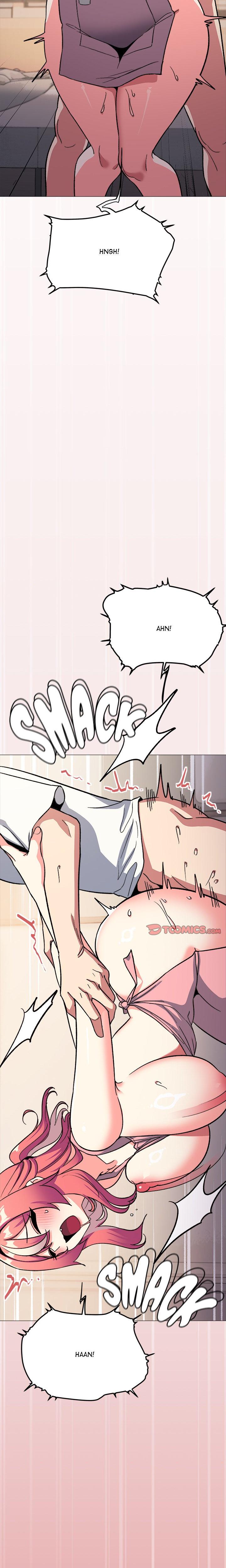 Someone Stop Her! chapter 56 page 26