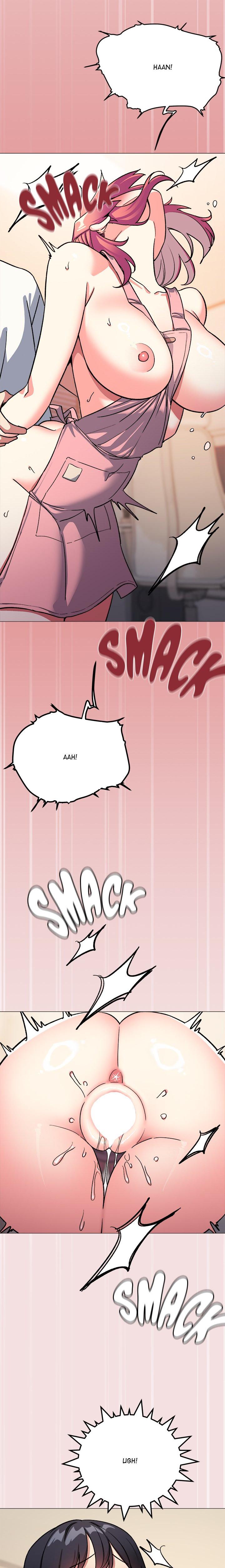 Someone Stop Her! chapter 56 page 27