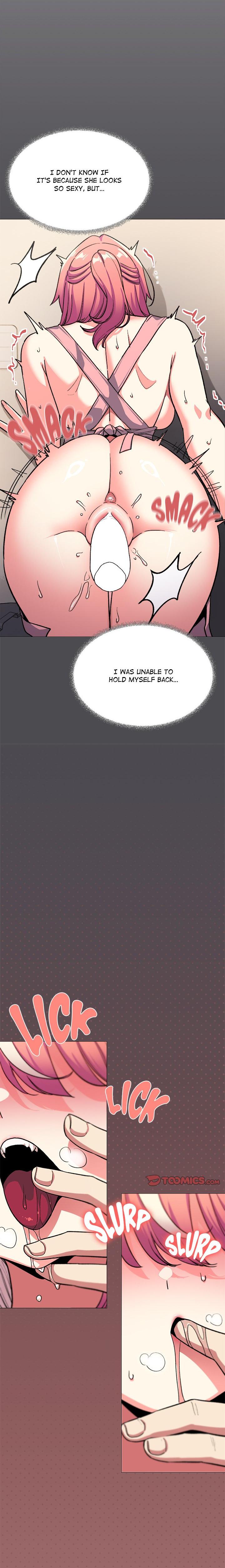 Someone Stop Her! chapter 57 page 4