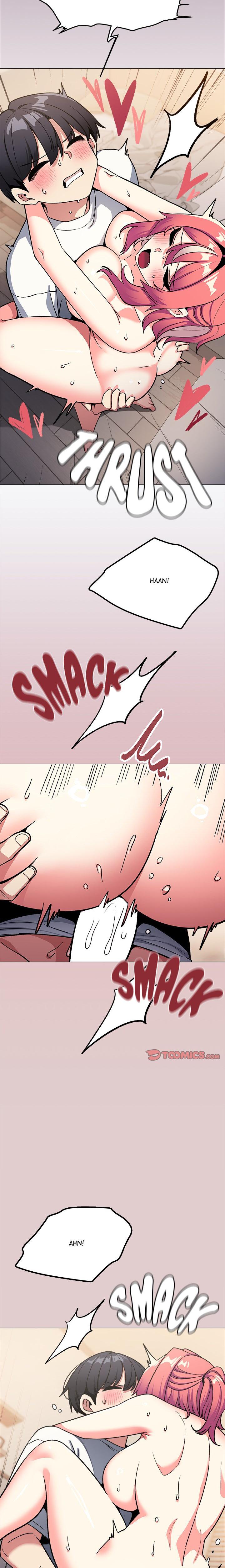 Someone Stop Her! chapter 57 page 22