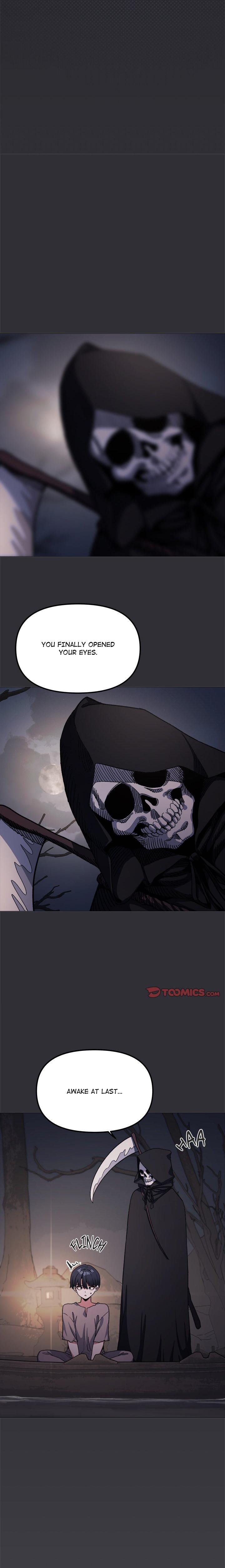 Someone Stop Her! chapter 58 page 3