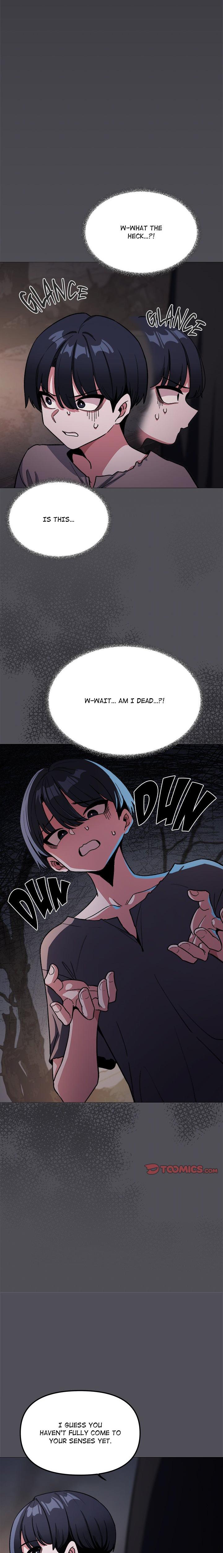 Someone Stop Her! chapter 58 page 4