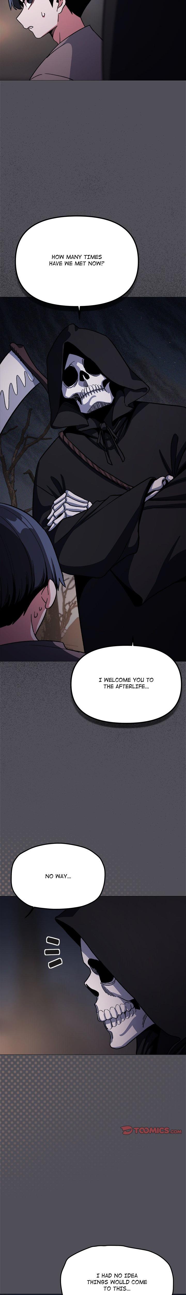 Someone Stop Her! chapter 58 page 5