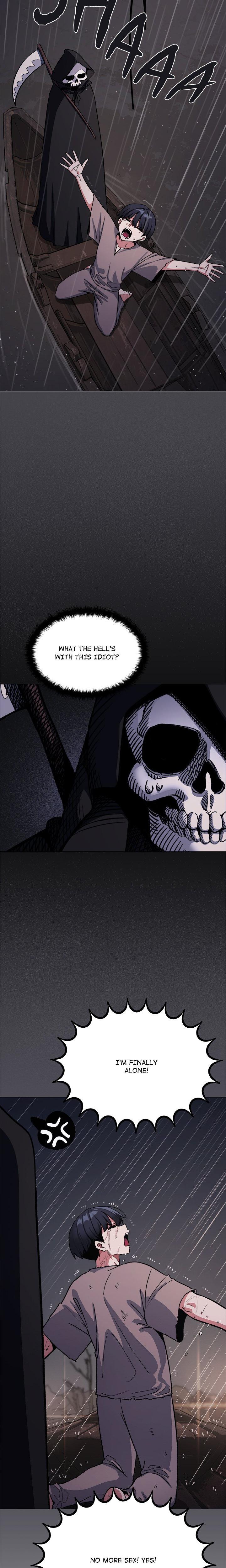 Someone Stop Her! chapter 58 page 7